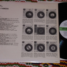 16 TANGOA - LP 1968 iskelmä,tango VG+ - pikkukuva 2