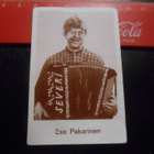 K14. Panda POP 100 # Esa Pakarinen / Rapurapurallaa - pikkukuva 1