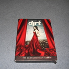 DIRT, 1-kausi (Courteney Cox) - pikkukuva 1