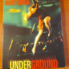 Under ground - pikkukuva 1