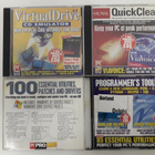 PC Pro 2003 CD useita (7cd) - pikkukuva 2