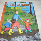 Viveka Salo Tero ja Tarmo retkeilevät - pikkukuva 1