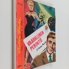 F. Dubres Fawcett : Vaarallinen perintö : salapoliisiromaani - pikkukuva 1