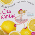 Vivienne Harr: Ota kantaa - pikkukuva 1