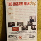 The Jigsaw man - Michael Caine dvd - pikkukuva 2