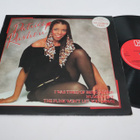 Patrice Rushen - I Was Tired Of Being Alone 12" *DISCO* - pikkukuva 1