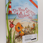 Diana Amft : Die kleine Spinne widerlich - pikkukuva 1