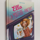 Linda Skugge : Ella ja YouTube -paniikki - pikkukuva 1