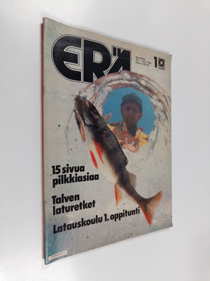 Erä 1/1982