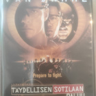 Täydellisen sotilaan paluu - pikkukuva 1
