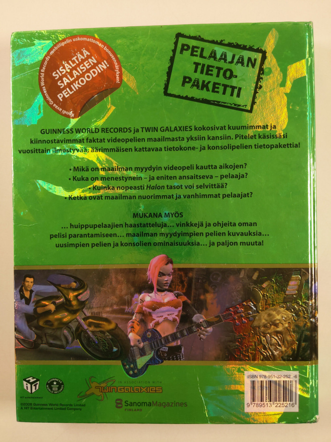 Item image