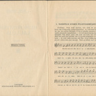 1923 J. Alfred Tanner - Humoristisia lauluja Vihko no. 4 - pikkukuva 3
