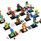 [ LEGO Minifigure ] Series 19 - Bear Costume Guy #15 - pikkukuva 2