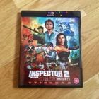 The Inspector Wears Skirts 2 Blu-ray (88 Films) - pikkukuva 1