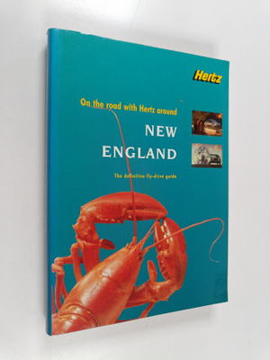 Stephen Howard Morgan : On the Road Around New England - ...