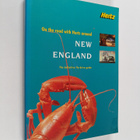 Stephen Howard Morgan : On the Road Around New England - ... - pikkukuva 1