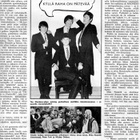 Työn lomassa n:o 3 1967 Eeles Lanström. Franz-Josef Straus. - pikkukuva 4
