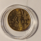 Ranska 50c 2020 - pikkukuva 2