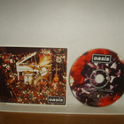 Oasis CDEP Don't Look Back In Anger + 3 - pikkukuva 1