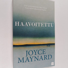 Joyce Maynard : Haavoitettu - pikkukuva 1