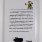 Eppu Nuotio : Postia Villilästä - pikkukuva 2