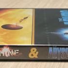 Abyss - syvyys (1989) & Sunshine (2007) 2DVD (UUSI) - pikkukuva 3