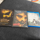 The Texas Chainsaw Massacre elokuvat 3 kpl DVD ja Blu-ray - pikkukuva 1