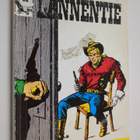 Lännentie nro 12/1984 - pikkukuva 1