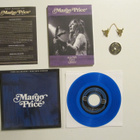 Margo Price Live At The Hamilton 2 * LP Jack White Third Man - pikkukuva 3