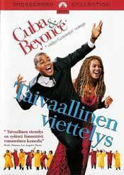 Taivaallinen Viettelys  -  DVD