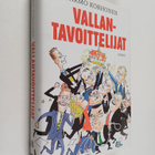 Jarmo Korhonen : Vallantavoittelijat - pikkukuva 1