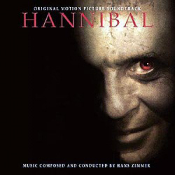 Hans Zimmer - Hannibal (CD)