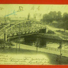 Lubeck - Hubbrucke / Silta 1902 (K12) - pikkukuva 1