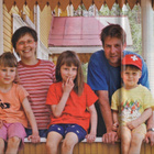 Apu n:o 30 2007 Ida & Ellen. Villa Roma & Kaj. Minna. Rohne - pikkukuva 5