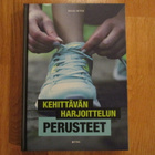 Mikael Witick KEHITTÄVÄN HARJOITTELUN PERUSTEET * FITRA 2020 - pikkukuva 1