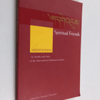 International Mahayana Institute : Spiritual Friends - Me... - pikkukuva 1