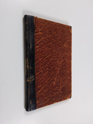 F. Max Muller : Luonnollinen uskonto