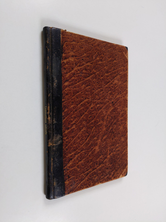 F. Max Muller : Luonnollinen uskonto