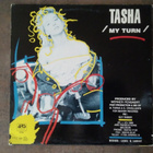 Tasha - My Turn - pikkukuva 2