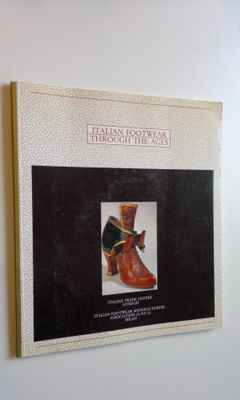 Italian footwear through the ages