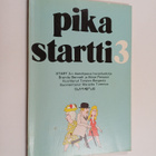 Pikastartti 3 : Start 3:n itseohjaava harjoituskirja - pikkukuva 1