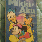 Aku Ankka , Taskukirja 49 - pikkukuva 1