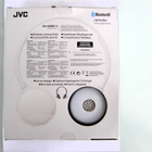 JVC HA-S20BT-H lankatonkuuloke  1kpl - pikkukuva 2