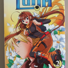 Shiei - Teiniagentti Luna 2, Egmont 2007, 2 kuvaa - pikkukuva 1