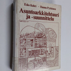 Esko Kahri : Asuntoarkkitehtuuri ja -suunnittelu - pikkukuva 1