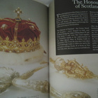 Edinburgh Castle Souvenir Guide opaskirja - pikkukuva 5