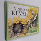 Kirsi Hutri : Vesimyyrän kevät - pikkukuva 1