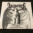Hammer ”Rautasiipien Alla” Digipak CD 2024 - pikkukuva 1