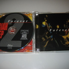 Uriah Heep - Forever (2xCD) - pikkukuva 4