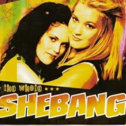 Shebang - The Whole Shebang (CD)